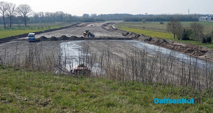 “nieuwe” Hessenweg - Foto: Paul Scholten