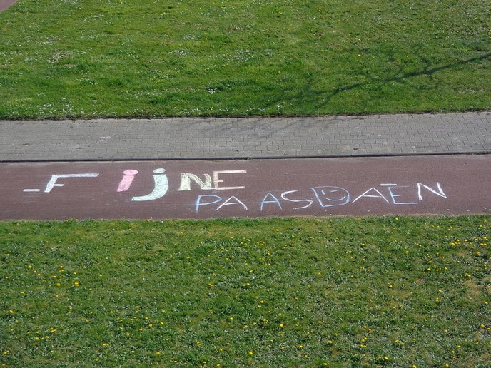 Diepe dank - Foto: Ingezonden foto