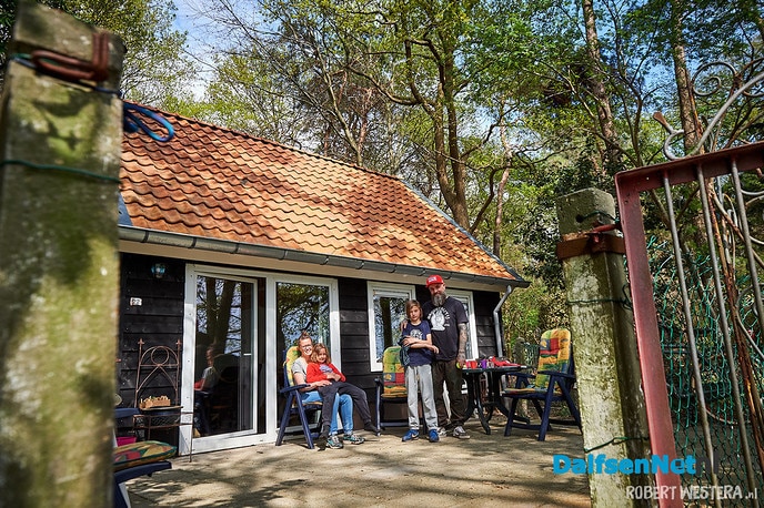 Foto documentaire Dalfser huishoudens tijdens corona. - Foto: Ingezonden foto