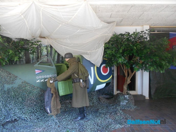 Museum oorlog en bevrijding