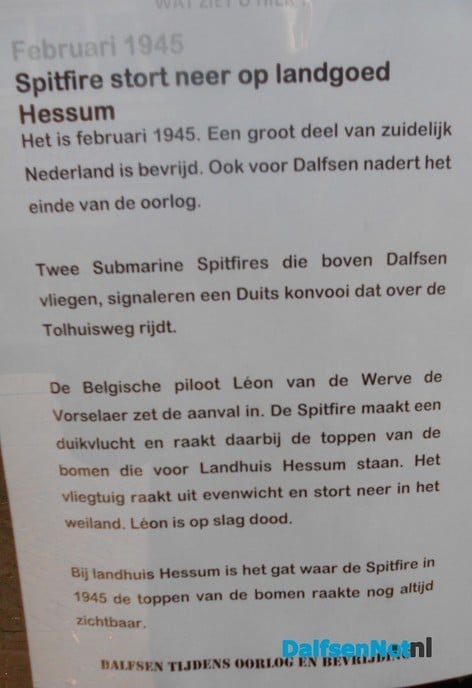 Museum oorlog en bevrijding