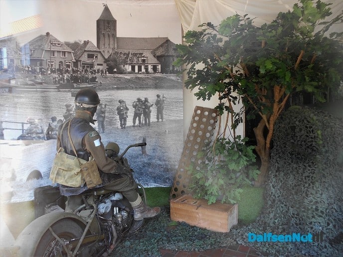 Museum oorlog en bevrijding
