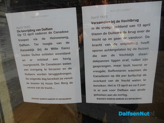 Museum oorlog en bevrijding