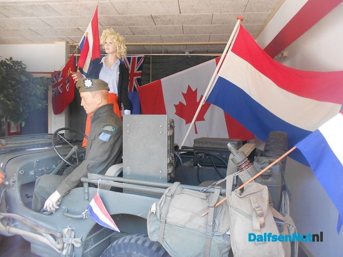 Museum oorlog en bevrijding