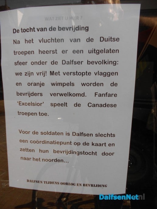 Museum oorlog en bevrijding