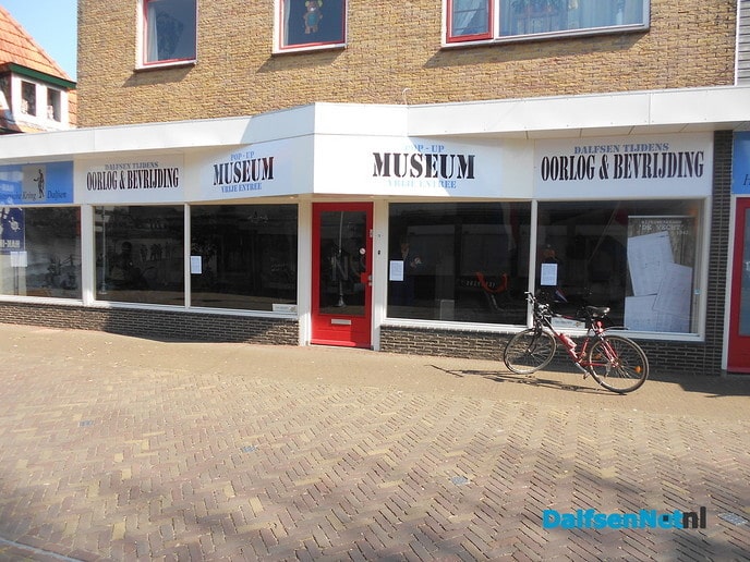 Museum oorlog en bevrijding