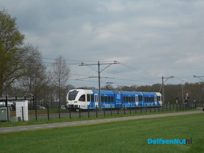 Busstation Dalfsen heeft een eigen restauratie