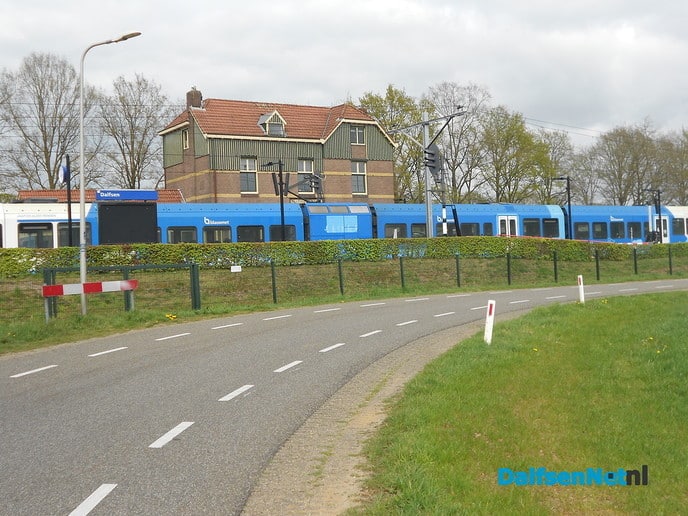 Busstation Dalfsen heeft een eigen restauratie