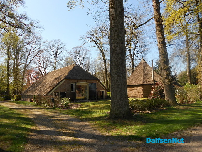 Den Aalshorst