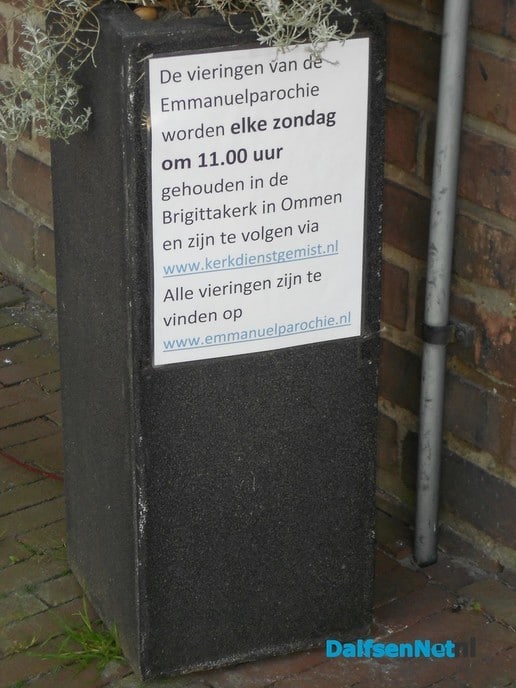 Beeld van de corona tijd