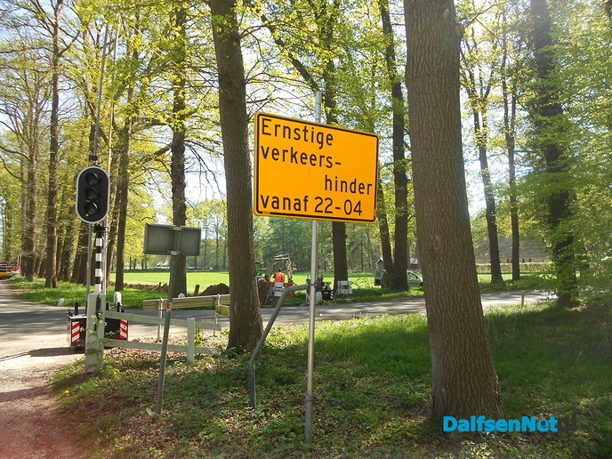 Verkeershinder Heinoseweg: ernstig?