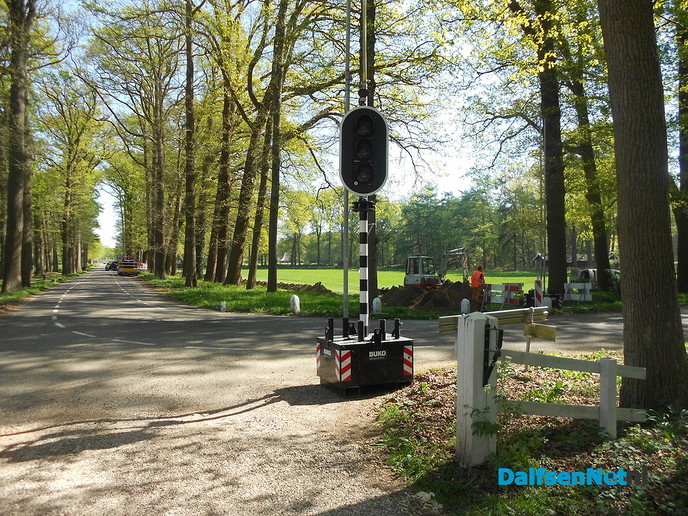 Verkeershinder Heinoseweg: ernstig?