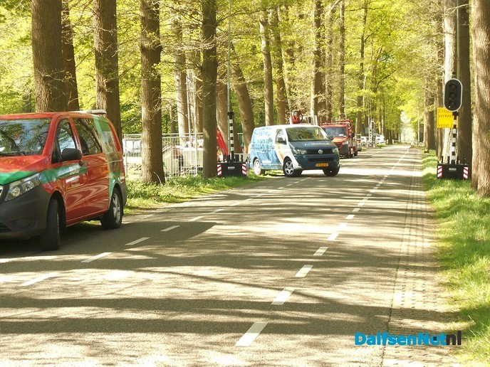 Verkeershinder Heinoseweg: ernstig?