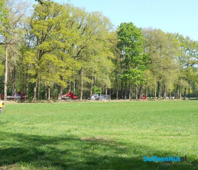 Verkeershinder Heinoseweg: ernstig?
