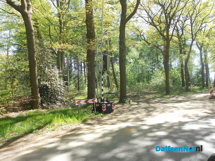 Verkeershinder Heinoseweg: ernstig?