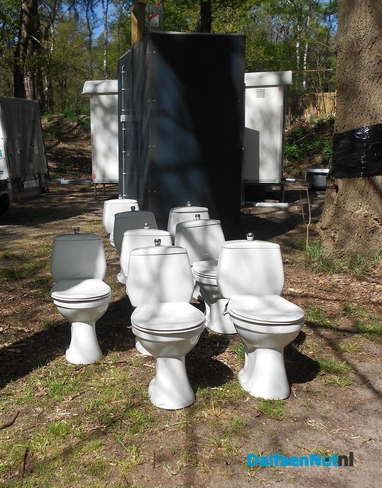 Humor in coronaperiode - Foto: Willy