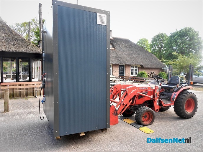 Heel Nederland weet nu waar Dalfsen ligt