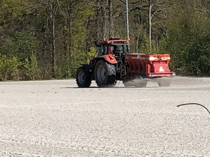 Laatste nieuws vv Hoonhorst - Foto: Ingezonden foto