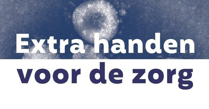 Kan je helpen in de zorg, nu het zo nodig is?