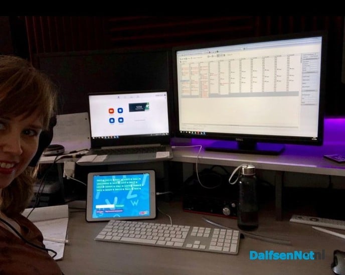 E-health neemt een vlucht - Foto: Ingezonden foto