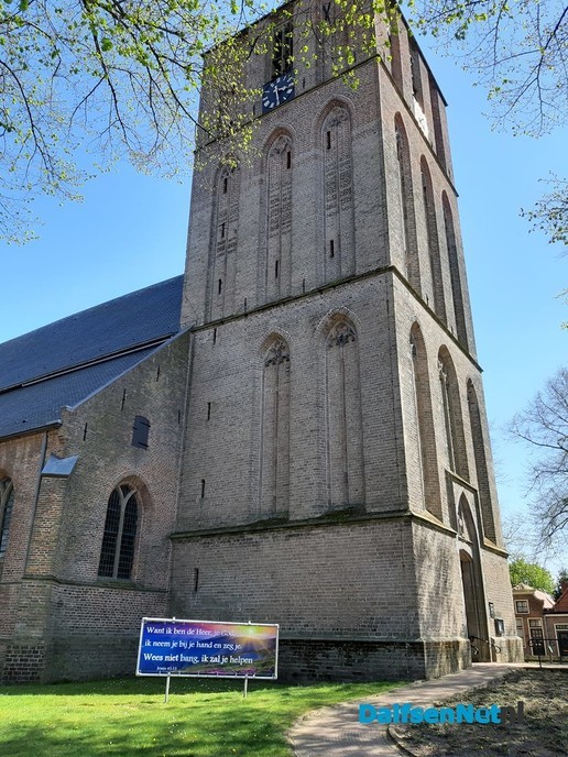 Moed en hoop - Foto: Ingezonden foto