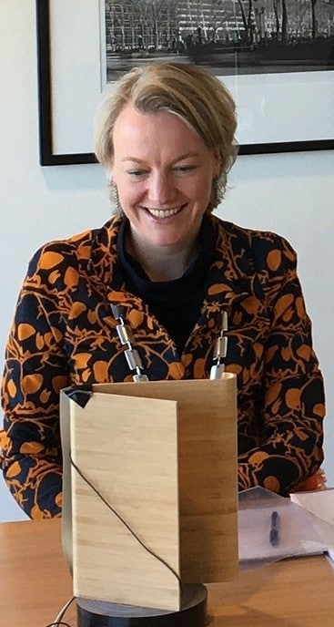 Lintjesregen in Dalfsen 2020 - Foto: Gemeente Dalfsen