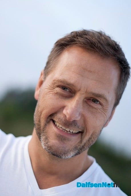 Kapper Paul Vieth schrijft BLOG over noodwetsluiting - Foto: Ingezonden foto