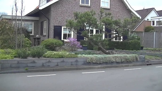 De bijrijder Lemelerveld (Oost)