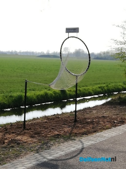 Blikvanger - Foto: Ingezonden foto
