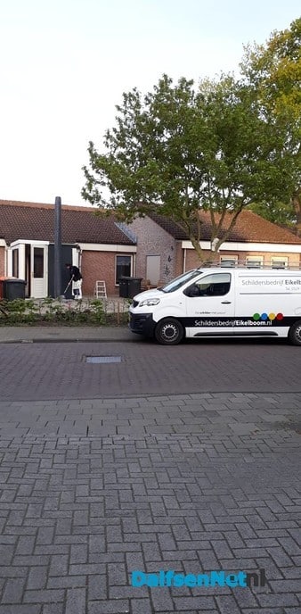 Praothuus Rosengaerde - Foto: Ingezonden foto