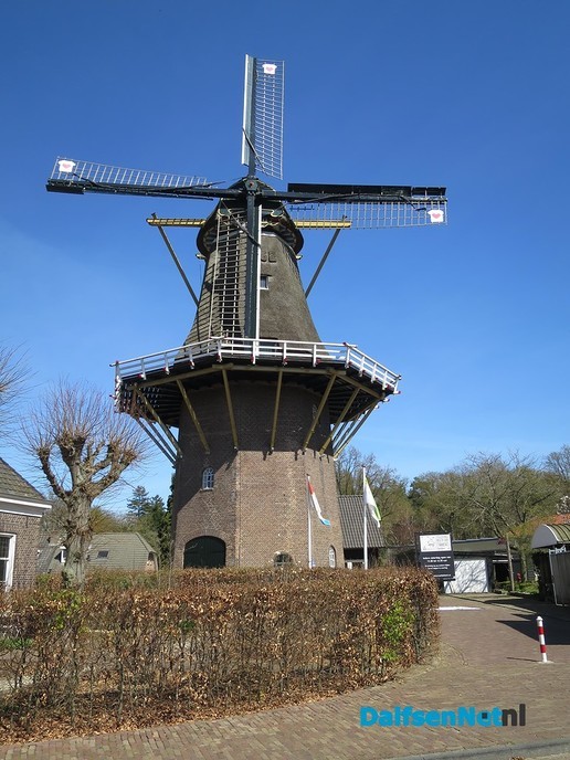 Hoonhorst 250 jaar, veel aandacht voor de zorg - Foto: Wim