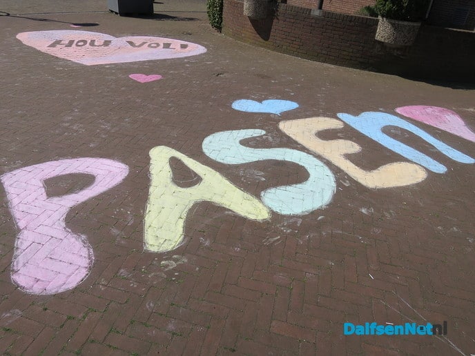 Hoonhorst 250 jaar, veel aandacht voor de zorg - Foto: Wim