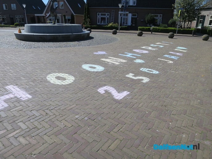 Hoonhorst 250 jaar, veel aandacht voor de zorg - Foto: Wim
