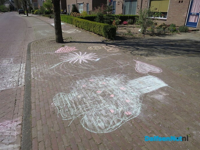 Hoonhorst 250 jaar, veel aandacht voor de zorg - Foto: Wim