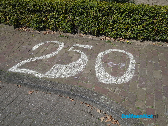 Hoonhorst 250 jaar, veel aandacht voor de zorg - Foto: Wim