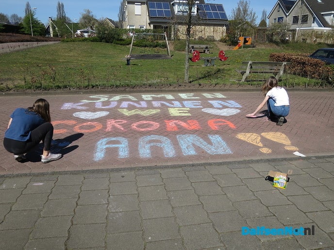 Hoonhorst 250 jaar, veel aandacht voor de zorg - Foto: Wim