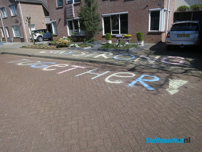 Hoonhorst 250 jaar, veel aandacht voor de zorg - Foto: Wim