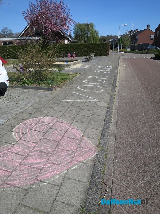 Hoonhorst 250 jaar, veel aandacht voor de zorg - Foto: Wim