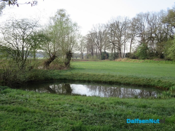 Den Aalshorst en het Engelsewerk blijft mooi - Foto: Wim