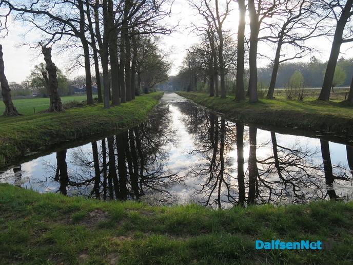 Den Aalshorst en het Engelsewerk blijft mooi - Foto: Wim