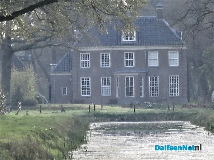 Den Aalshorst en het Engelsewerk blijft mooi - Foto: Wim