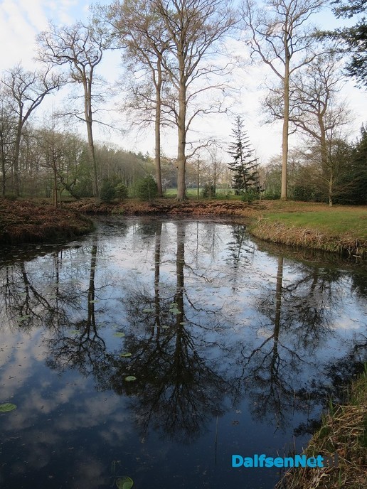 Den Aalshorst en het Engelsewerk blijft mooi - Foto: Wim