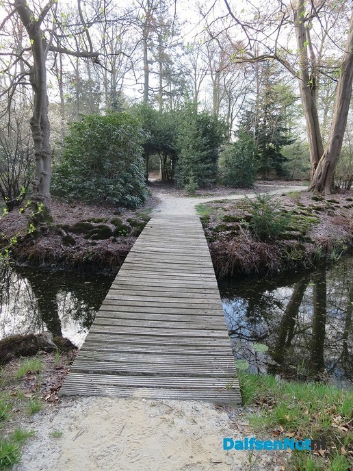 Den Aalshorst en het Engelsewerk blijft mooi - Foto: Wim