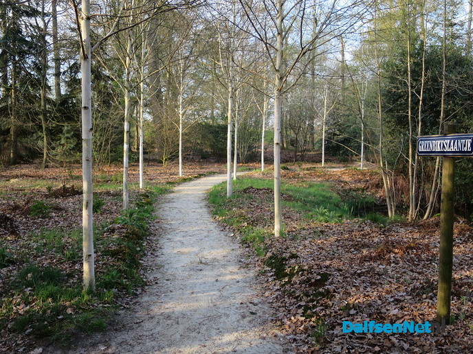 Den Aalshorst en het Engelsewerk blijft mooi - Foto: Wim