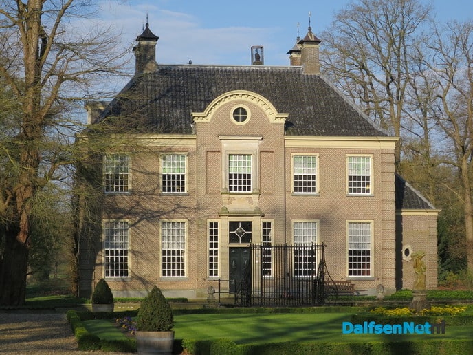 Den Aalshorst en het Engelsewerk blijft mooi - Foto: Wim