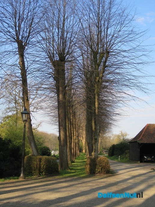 Den Aalshorst en het Engelsewerk blijft mooi - Foto: Wim