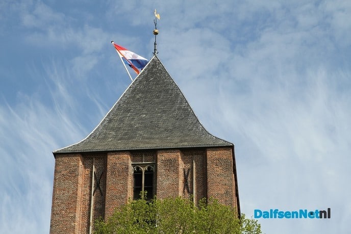 Feestelijk Dalfsen - Foto: Ingezonden foto
