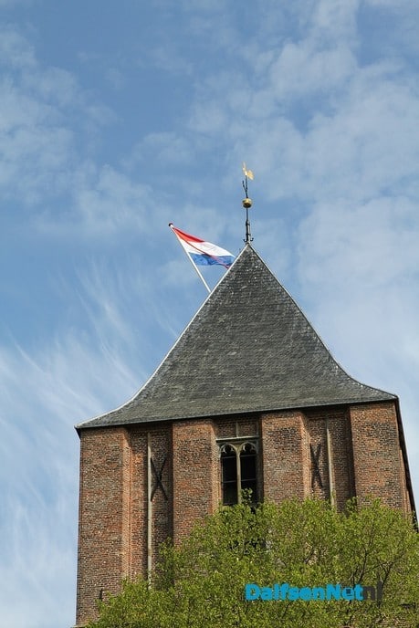 Feestelijk Dalfsen - Foto: Ingezonden foto