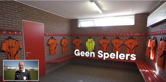 Wees loyaal, koop lokaal - Foto: Ingezonden foto