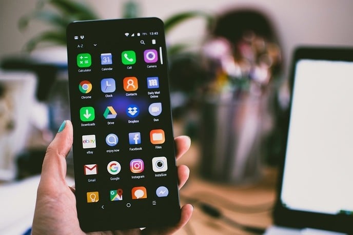 Dit zijn de 5 beste games voor Android-smartphones van nu